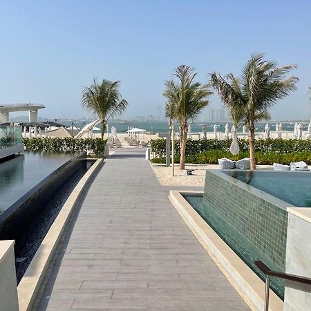 Address Beach Residence Dubai Esterno foto