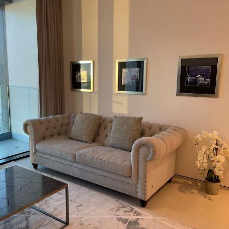 Address Beach Residence Dubai Esterno foto