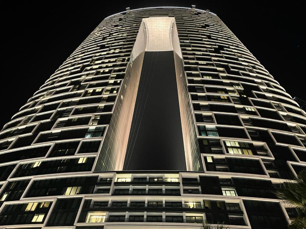 Address Beach Residence Dubai Esterno foto