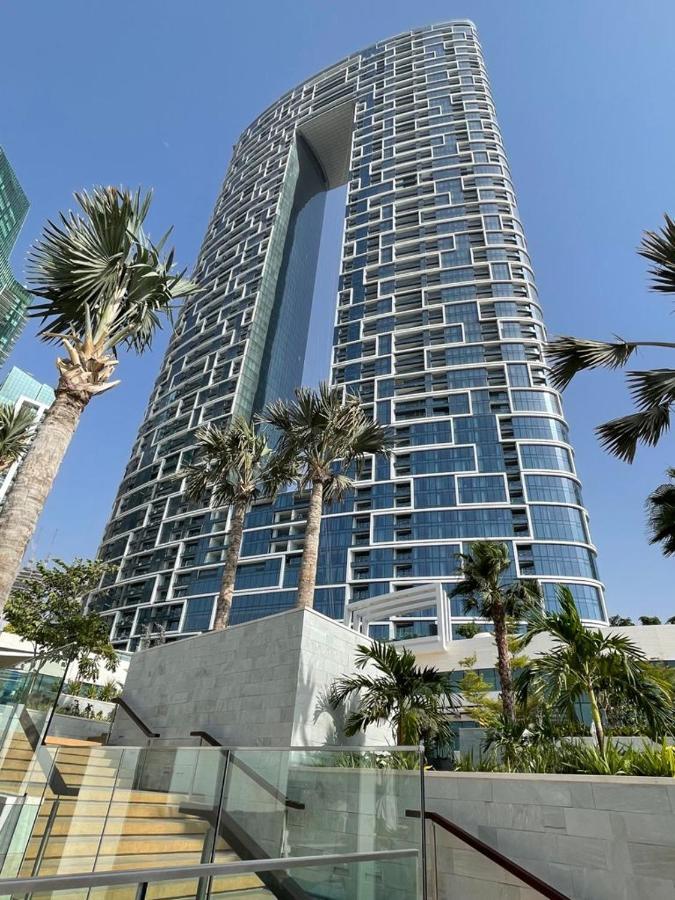 Address Beach Residence Dubai Esterno foto