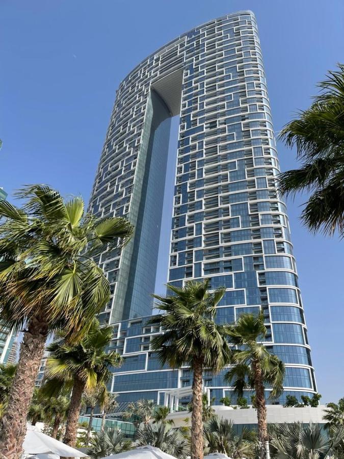 Address Beach Residence Dubai Esterno foto