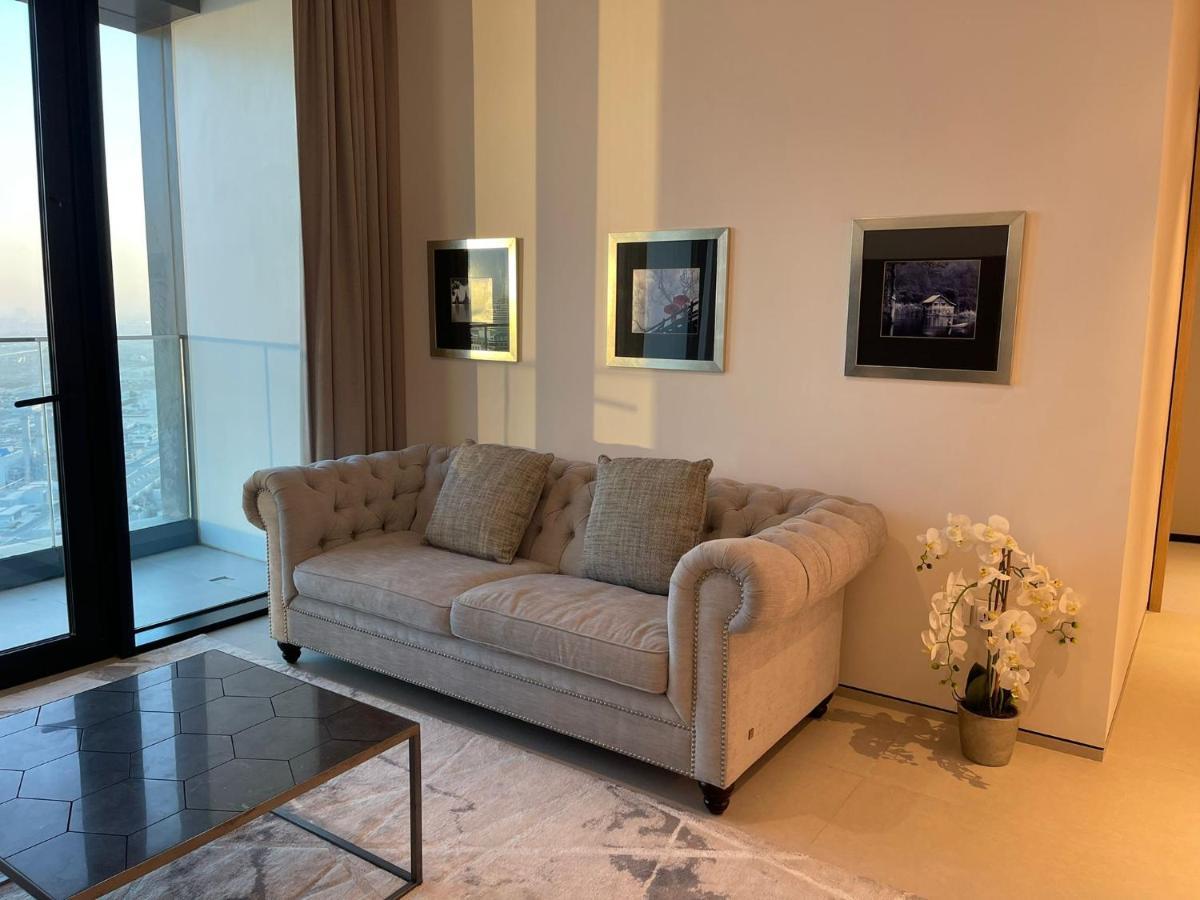 Address Beach Residence Dubai Esterno foto
