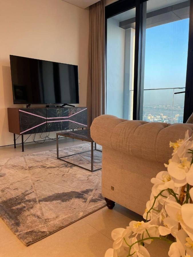 Address Beach Residence Dubai Esterno foto